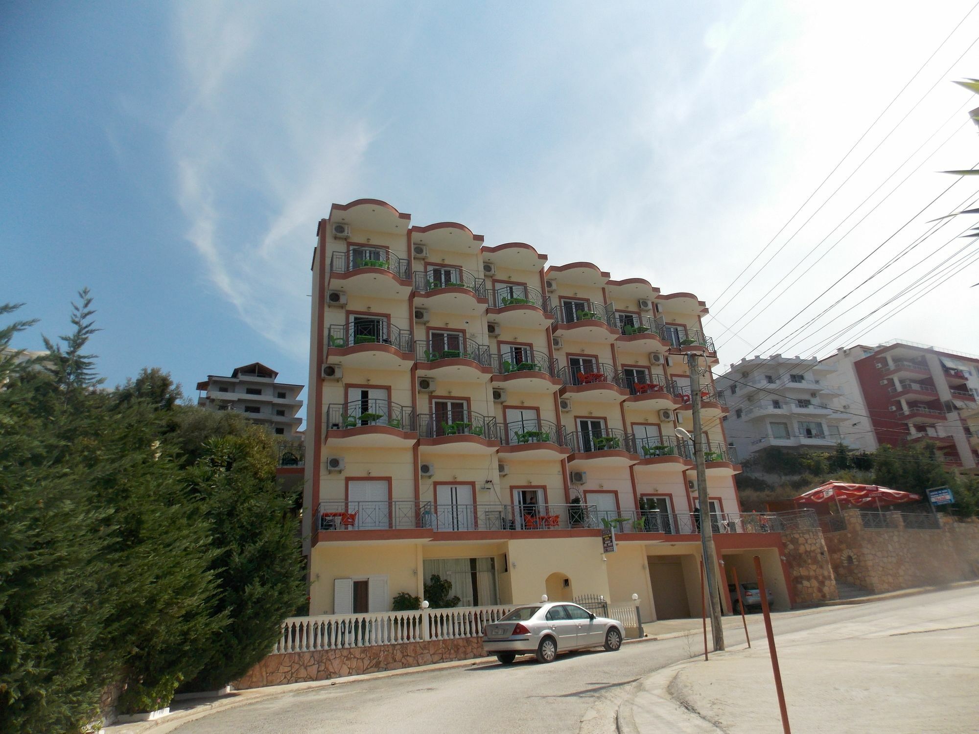 Hotel Piter