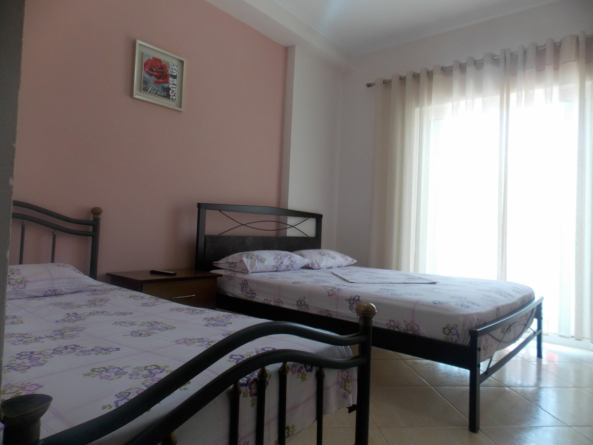 Piter Sarandë