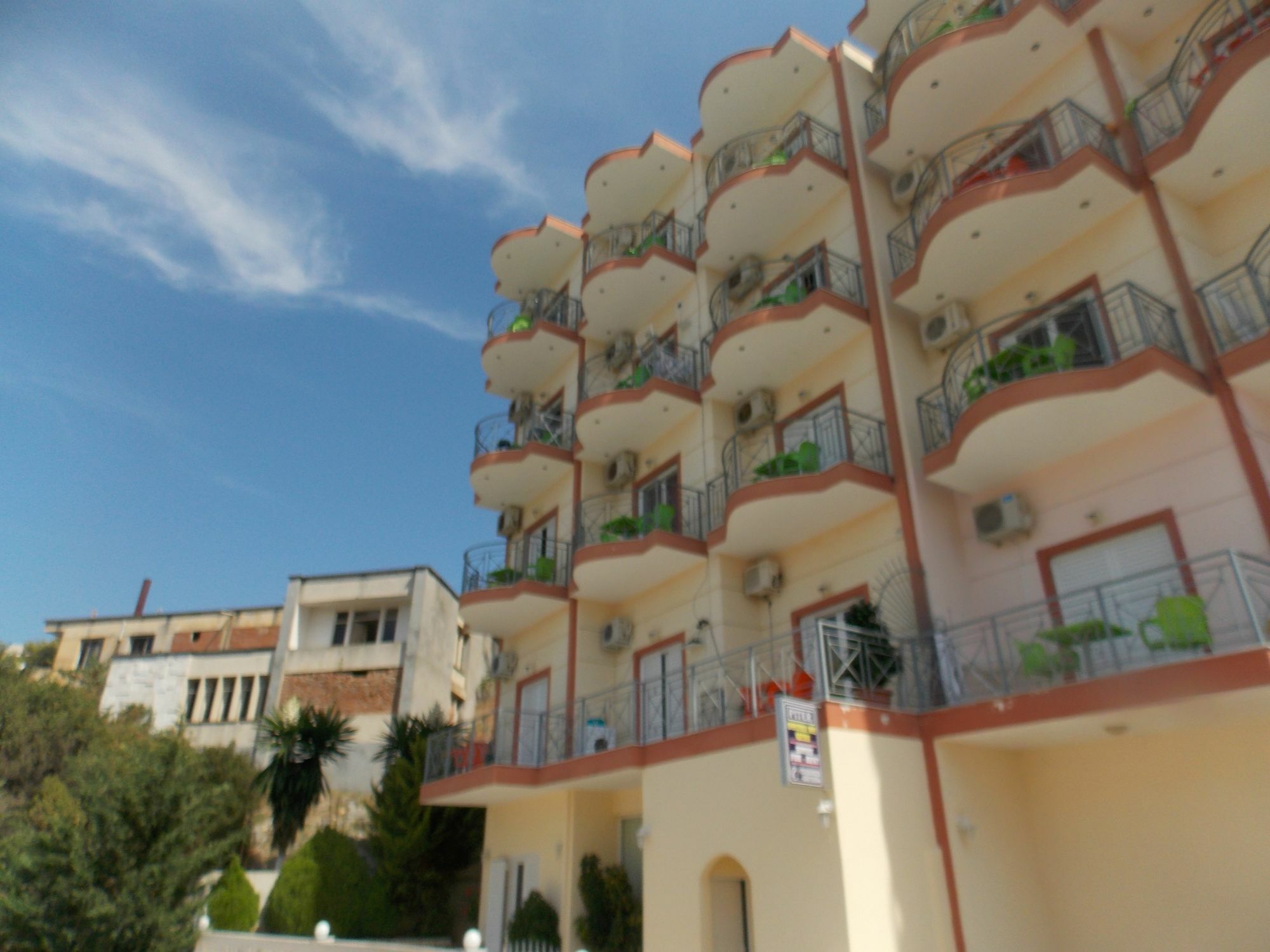 Hotel Piter 2*